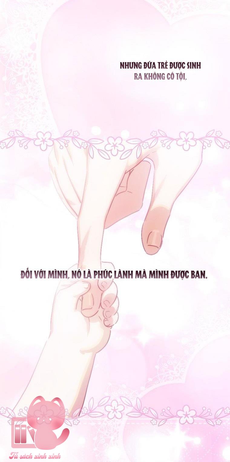 Đứa Nhỏ Không Phải Là Con Anh Chapter 2 - Trang 4