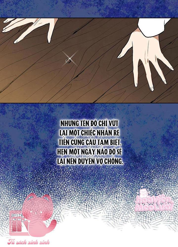 Vị Hôn Thê Khế Ước Của Công Tước Chapter 18 - Trang 4