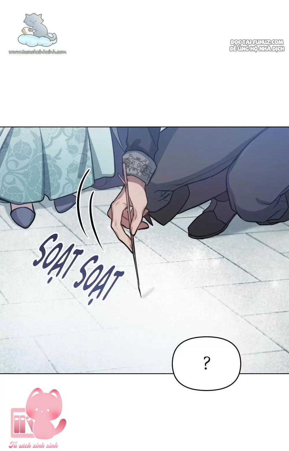 Nếu Không Vâng Lời Công Tước Chapter 11 - Trang 4