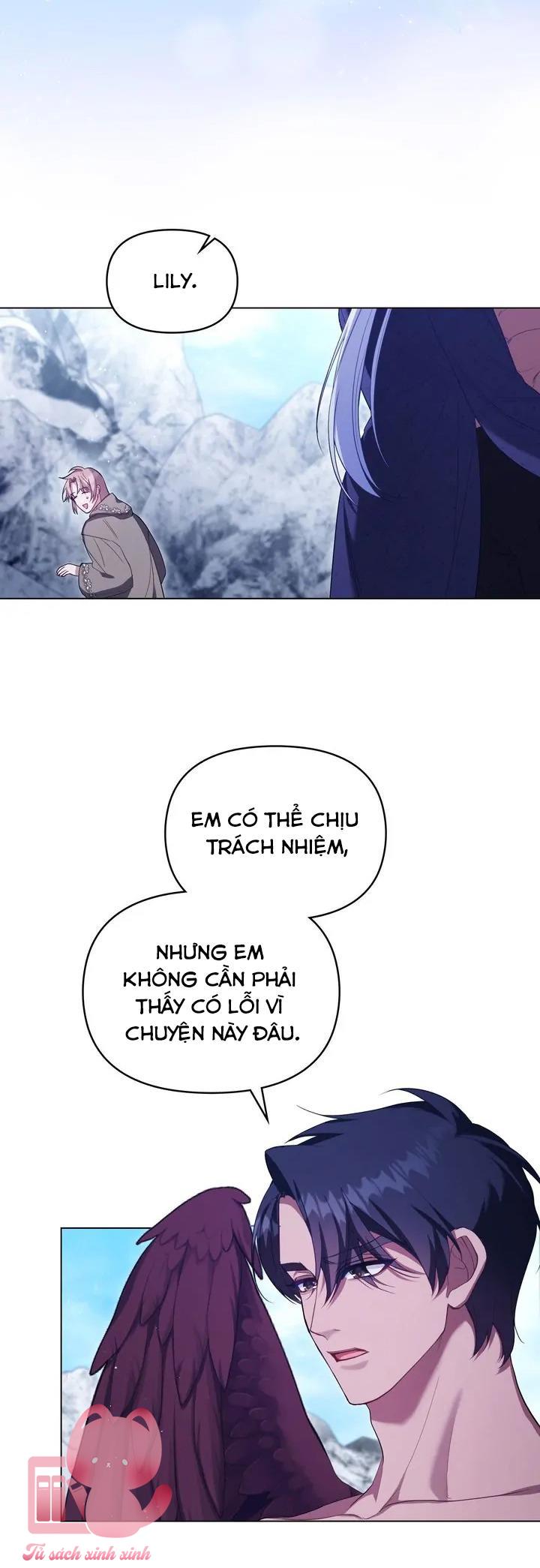 Nếu Không Vâng Lời Công Tước Chapter 81 - Trang 4