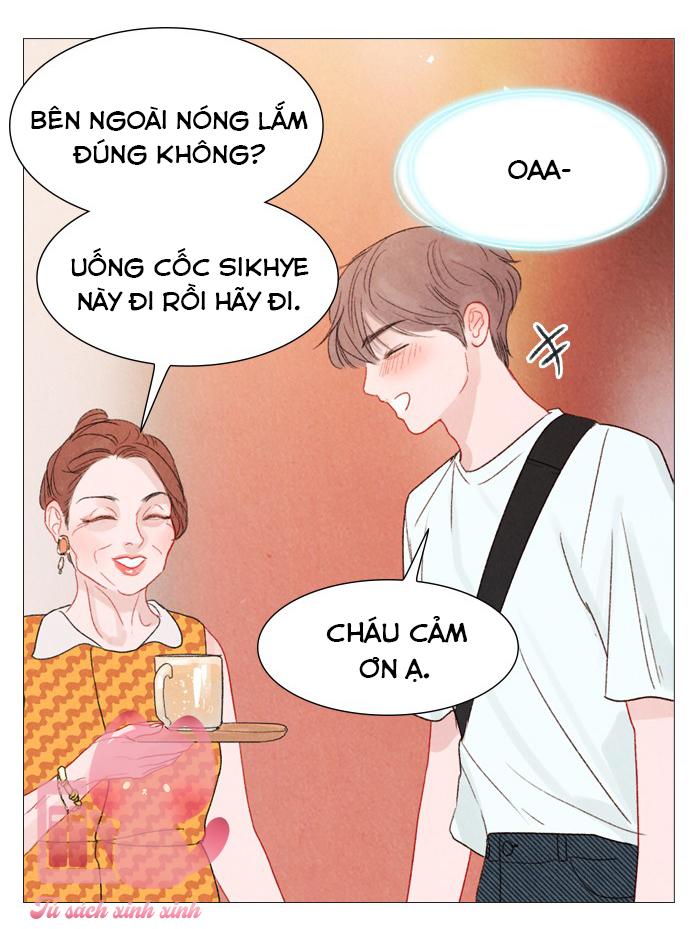 Thần Bí Chap 58 - Trang 2