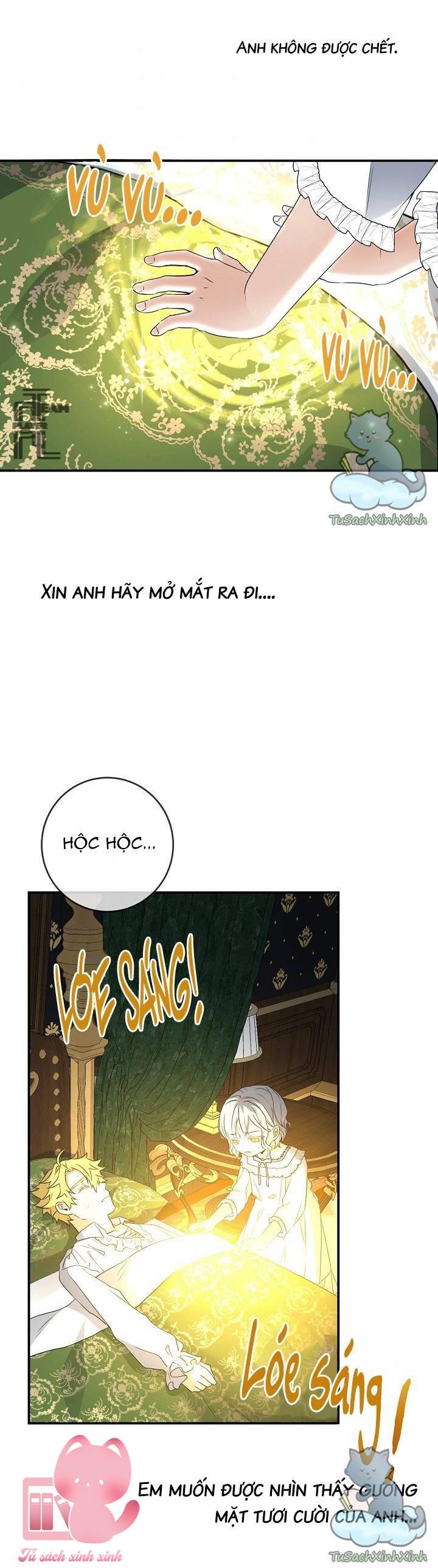 Hướng Về Ánh Dương Lần Nữa Chapter 24 - Trang 4