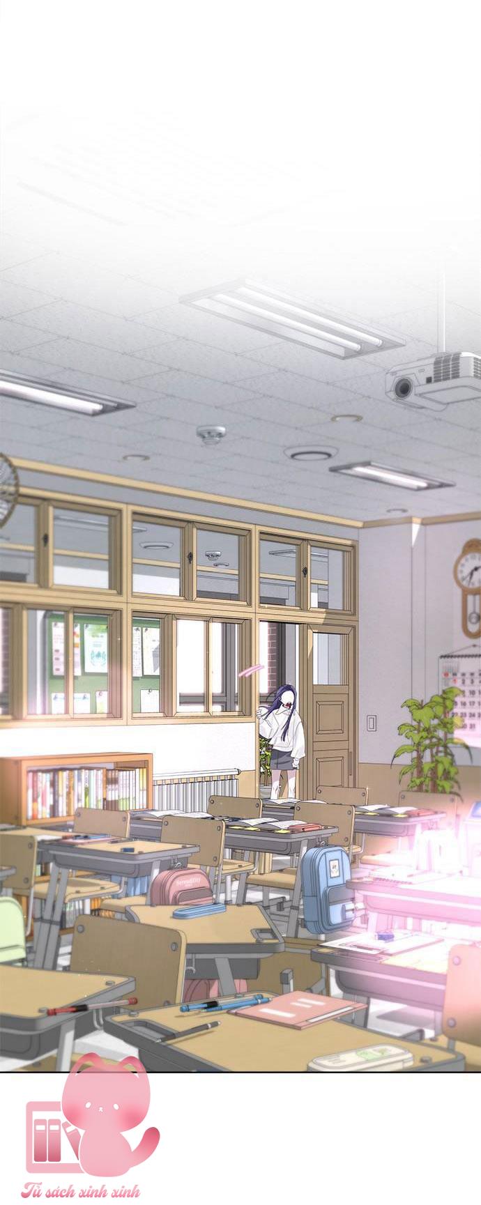 Đàn Anh Xấu Xa! Chap 60 - Trang 3