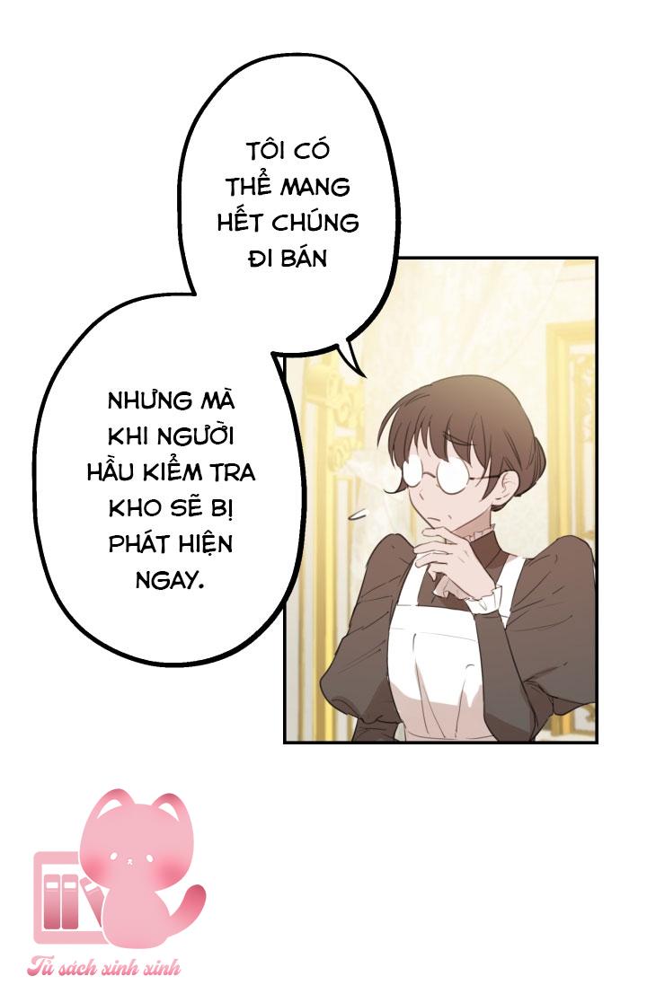 Những Nhân Vật Mạnh Nhất Thế Giới Ám Ảnh Tôi Chapter 8 - Trang 4