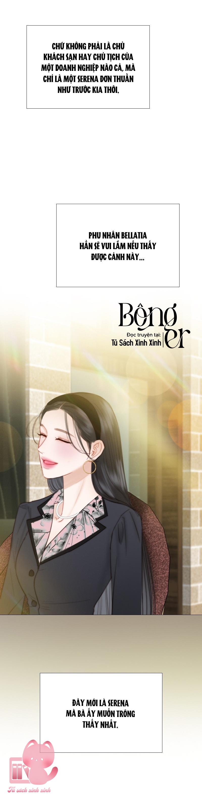 Serena Chap 61 - Trang 2