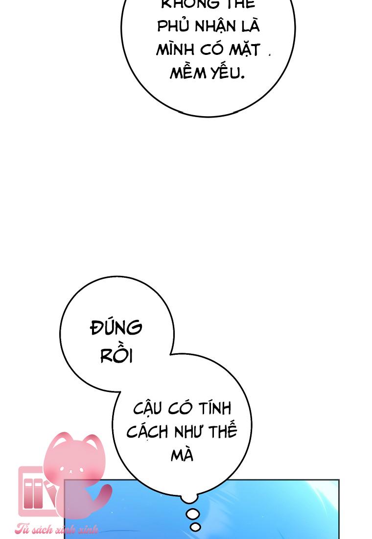 Tôi Trở Thành Vợ Của Nam Chính Chap 30 - Trang 3