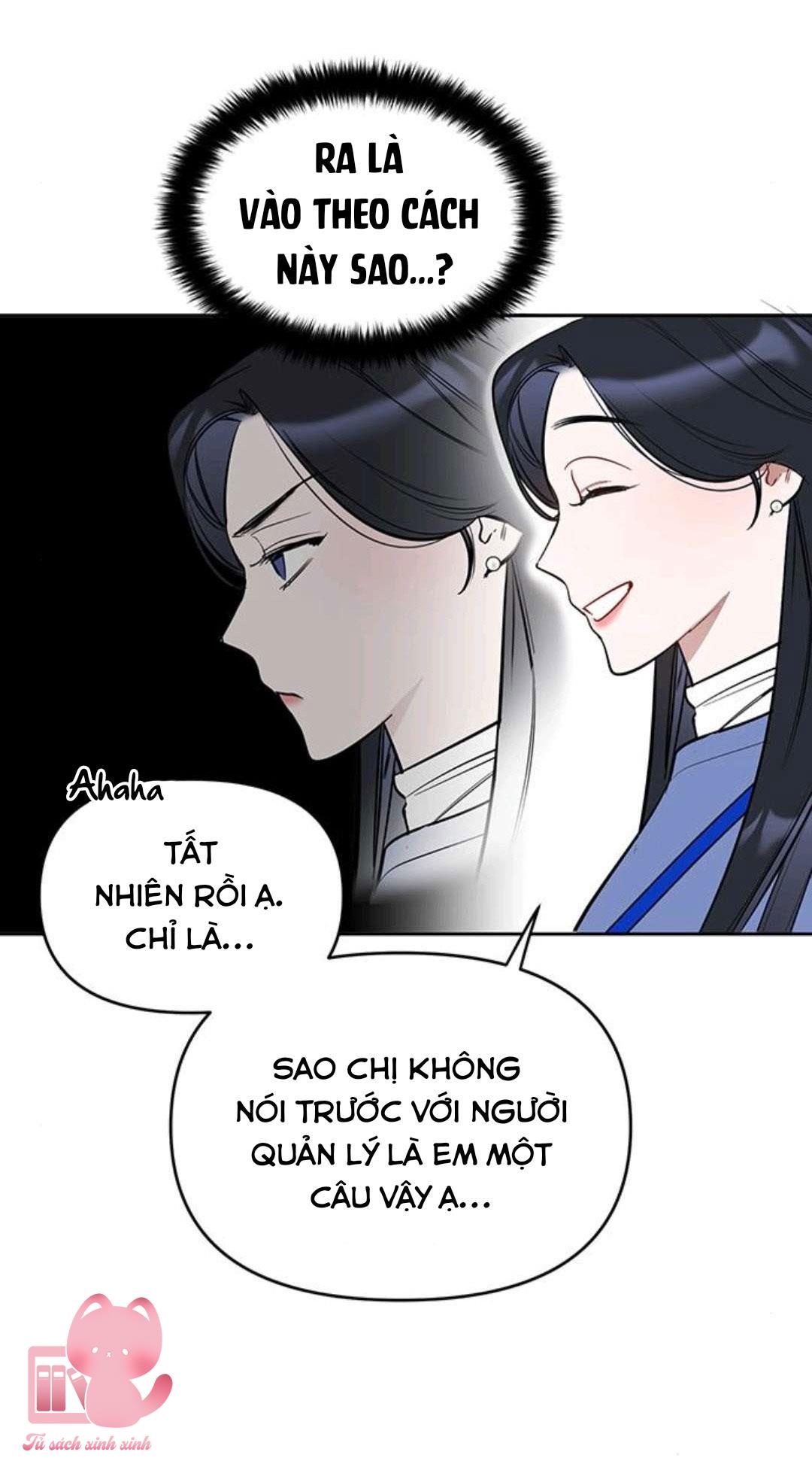 Gieo Nhân Gặt Quả Chapter 4 - Trang 3