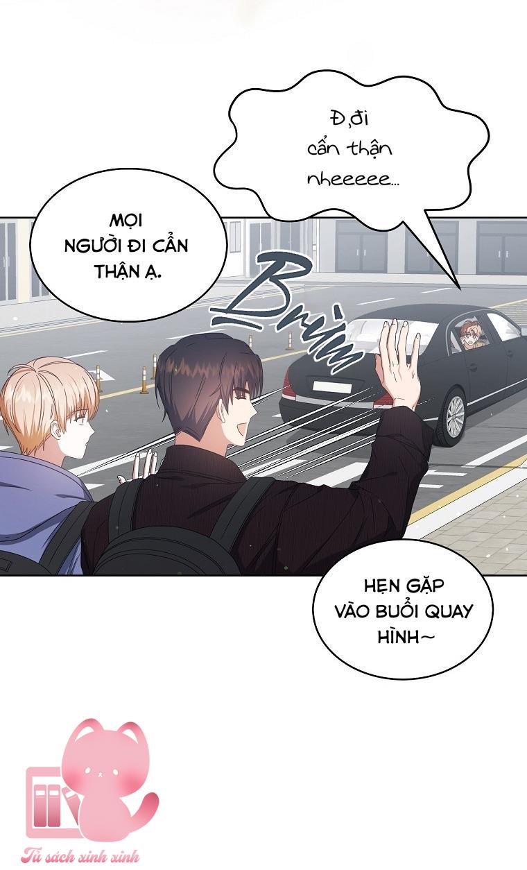 Debut Or Die Chap 56 - Trang 3