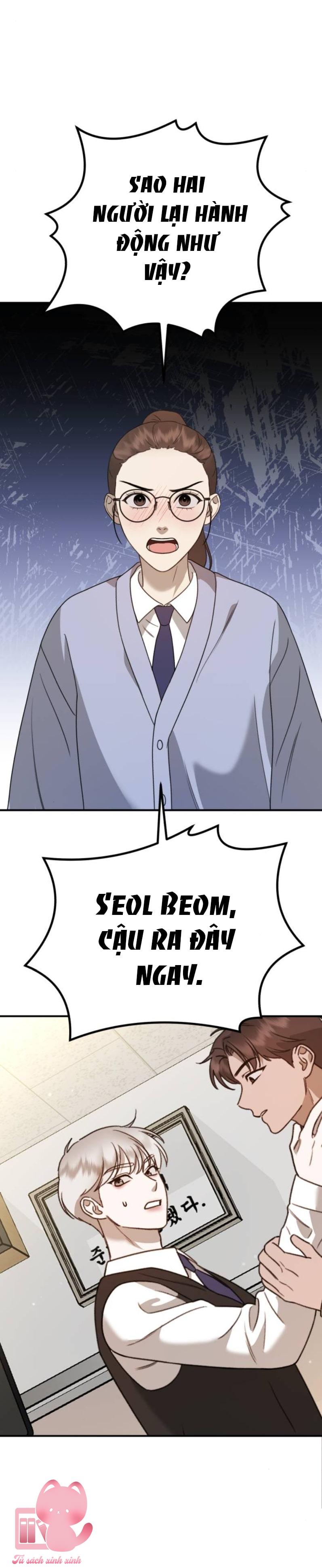 Thần Hổ Jangsan Chapter 16 - Trang 4