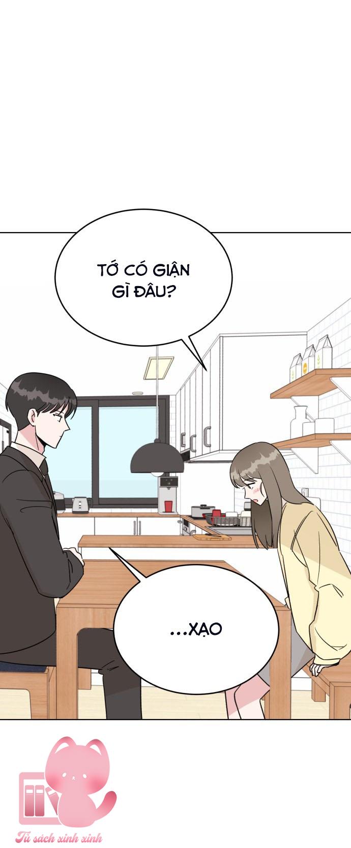 Chúng Ta Là Gì Của Nhau? Chap 11 - Trang 2