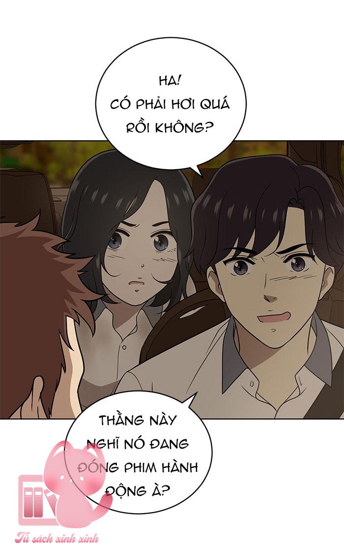 Cô Nàng Hết Thuốc Chữa Chapter 18 - Trang 4