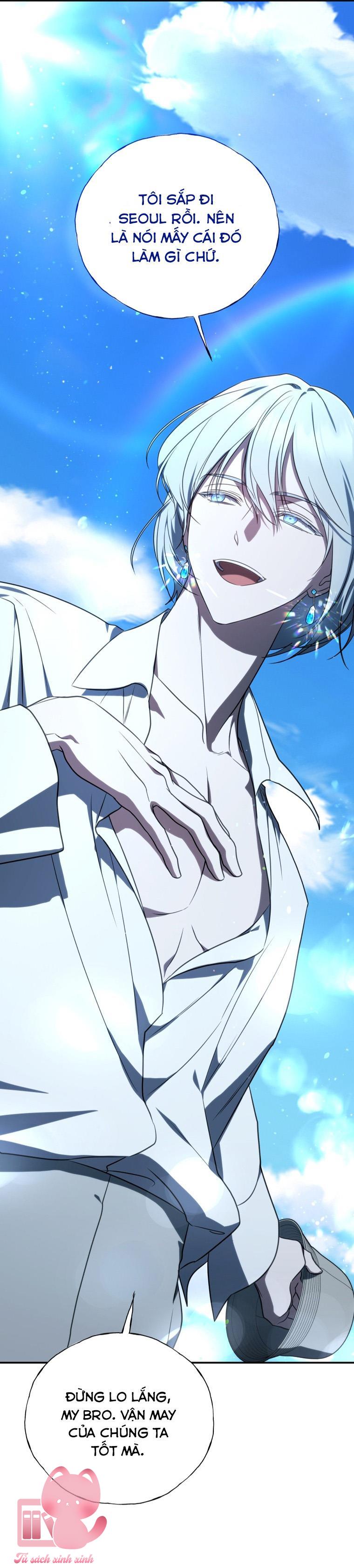 Hướng Dẫn Sinh Tồn Dành Cho Ranker Chapter 19 - Trang 4