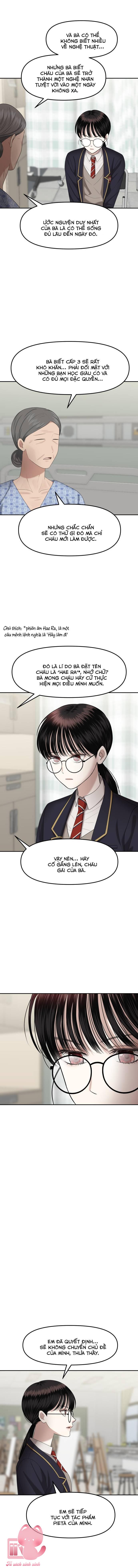 Chị Em Tranh Đấu Chap 7 - Trang 2