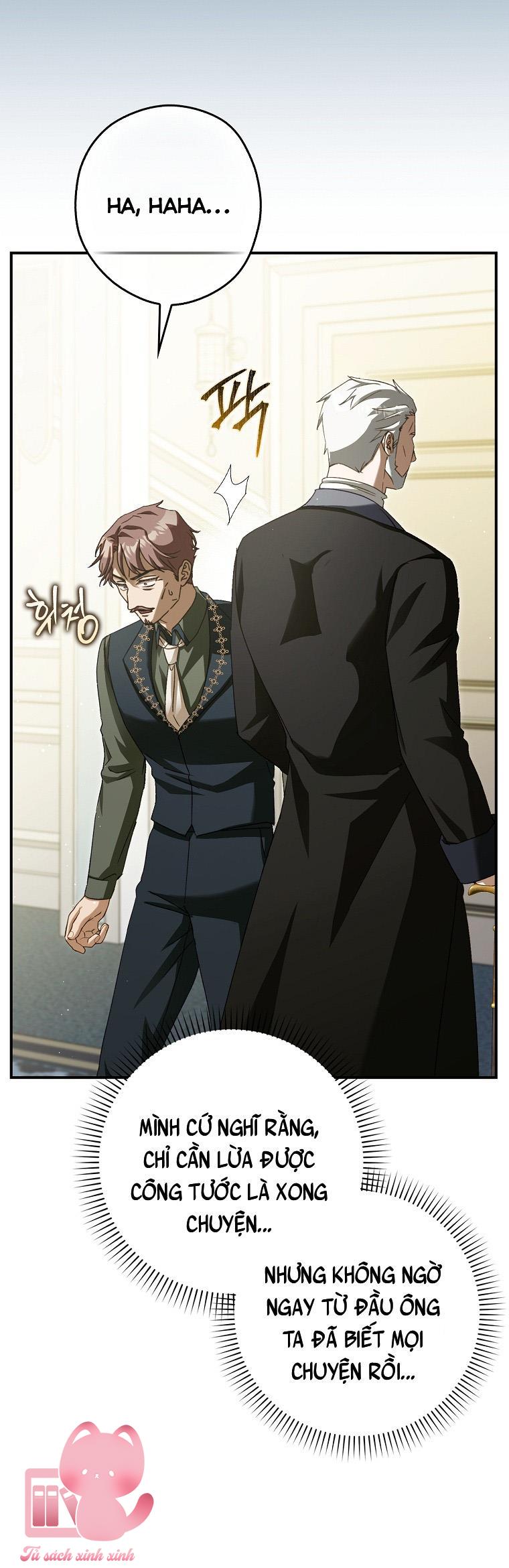 Chuột Đồng Dẫn Lối Cinderella Chap 5 - Trang 2
