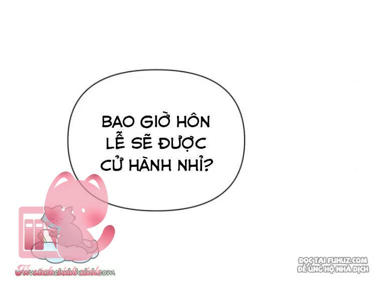 Hoàng Hậu Tái Hôn Chapter 94 - Trang 4