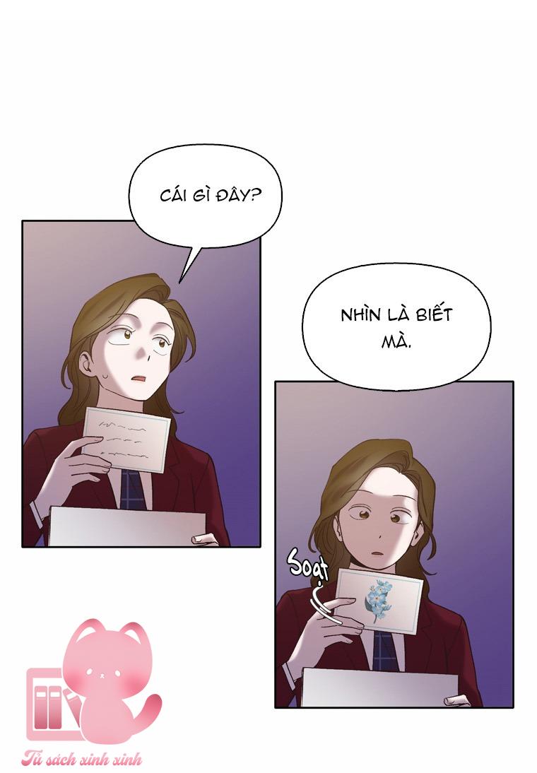 Thanh Xuân Của Chúng Ta Chap 65 - Trang 4