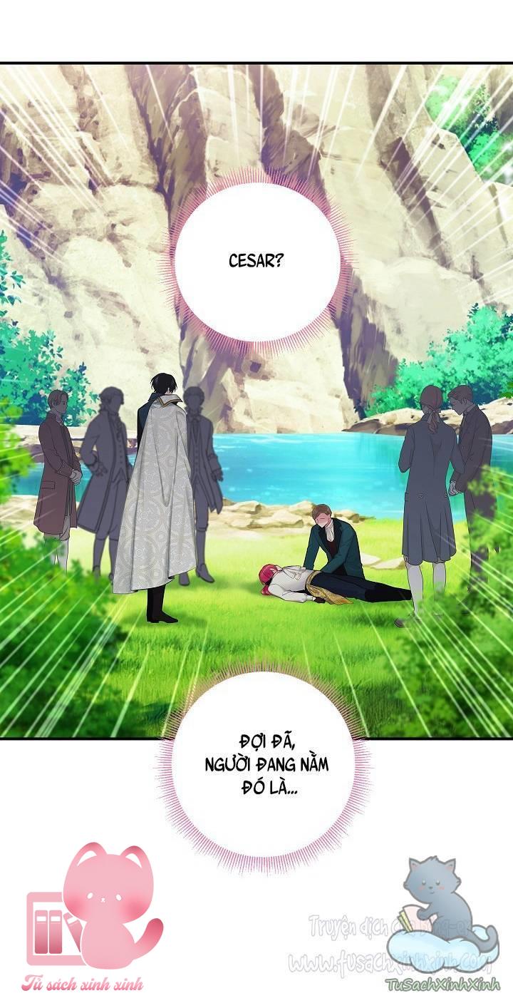 Ác Nữ Muốn Ly Hôn Chap 108 - Trang 2