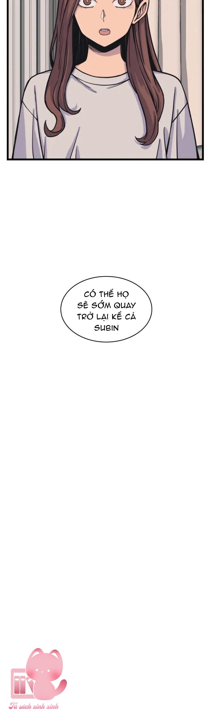 Kẻ Mạo Danh Chapter 34 - Trang 4