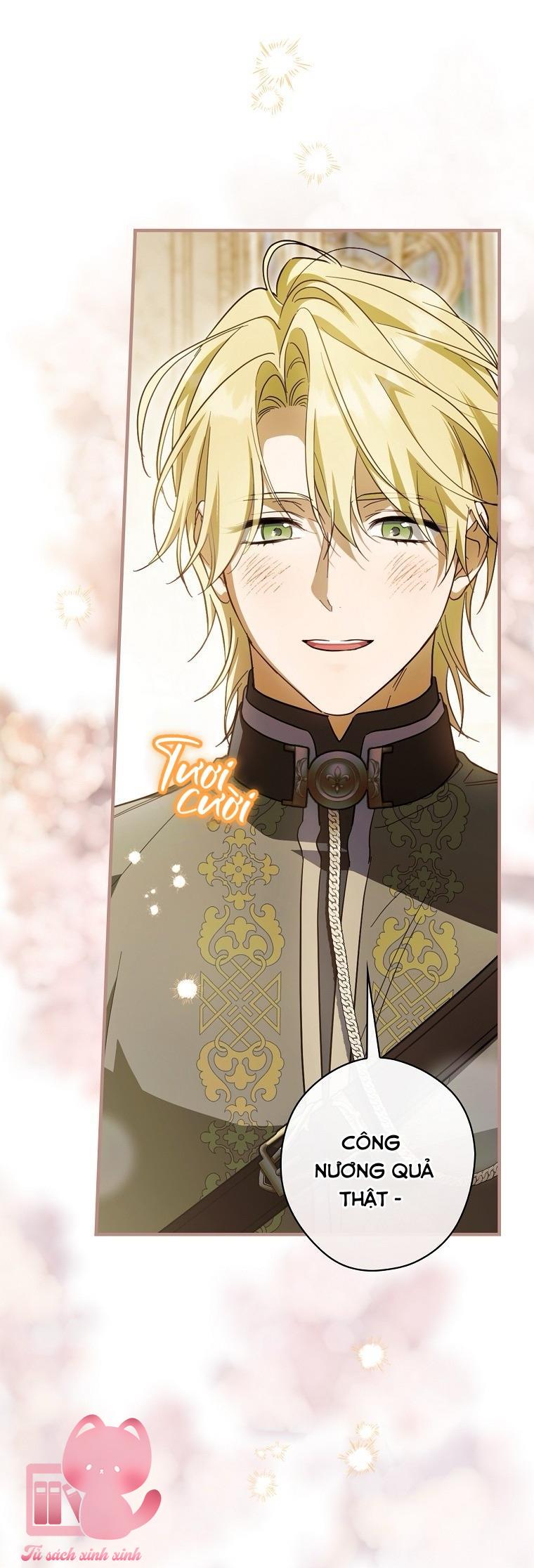 Cách Khiến Phu Quân Đứng Về Phía Tôi Chap 93 - Trang 2