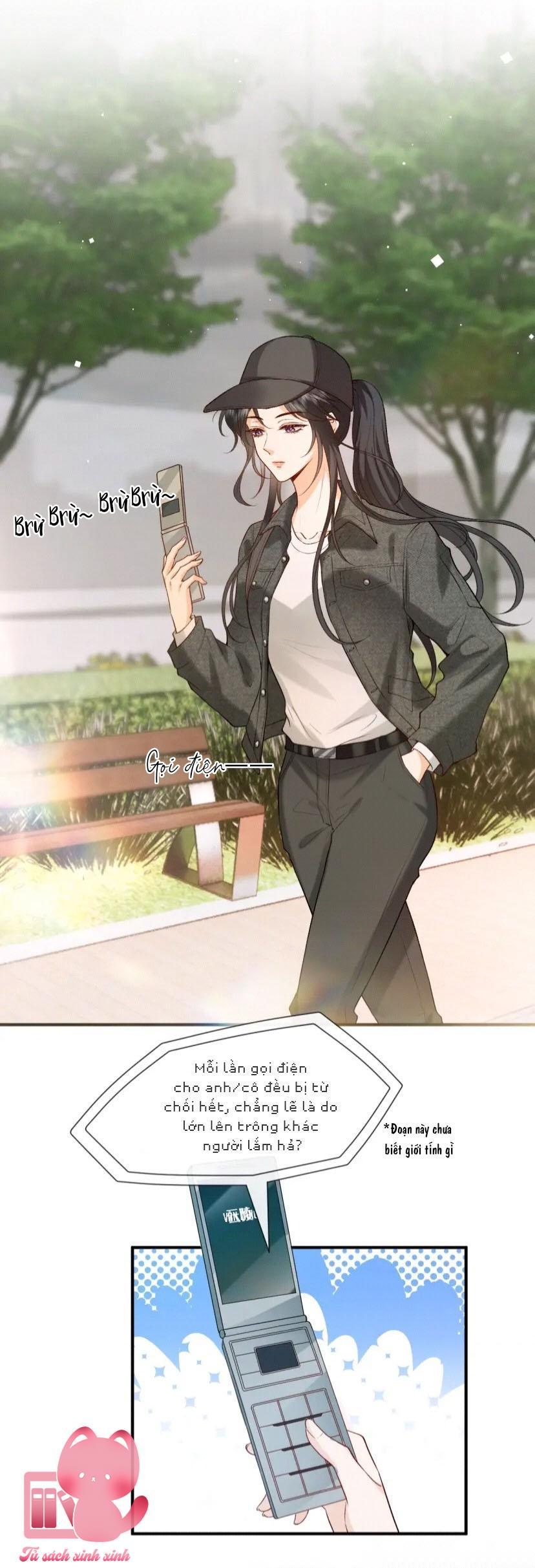 Phu Nhân Mỗi Ngày Đều Tại Tuyến Vả Mặt Chap 7 - Trang 2