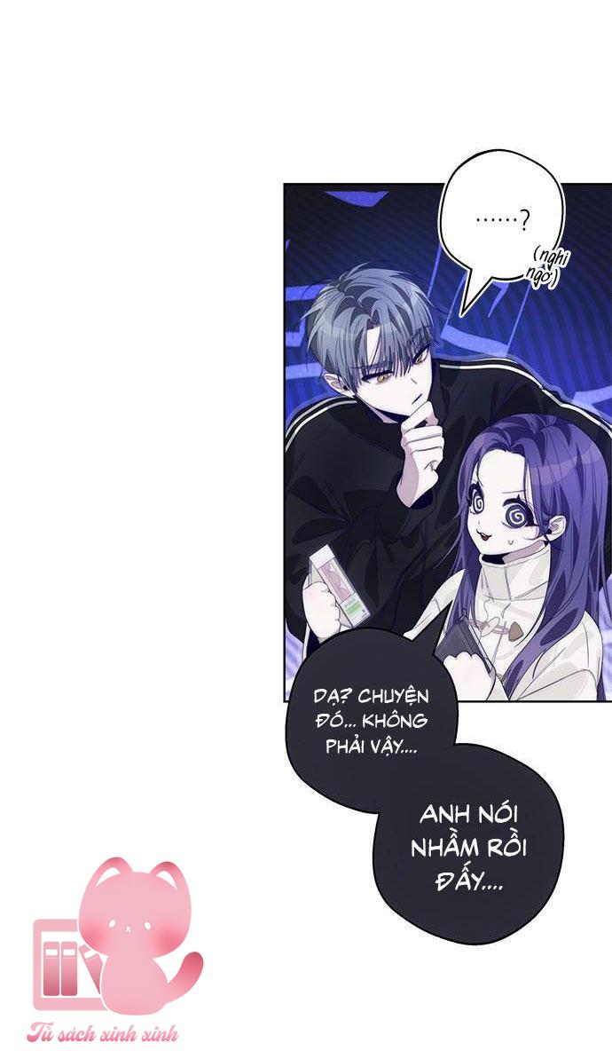 Đàn Anh Xấu Xa! Chap 65 - Trang 3