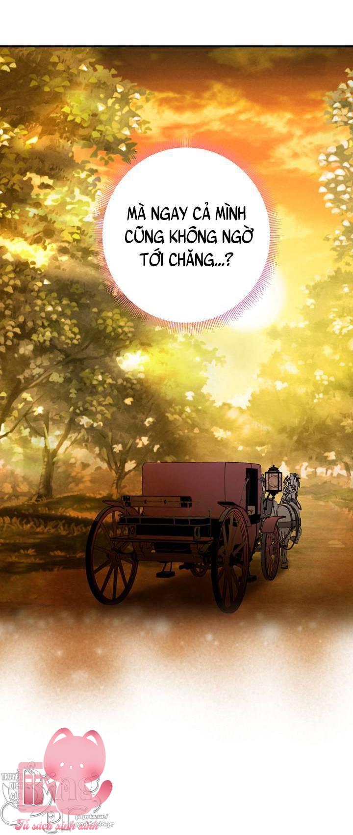 Ác Nữ Muốn Ly Hôn Chap 94 - Trang 2