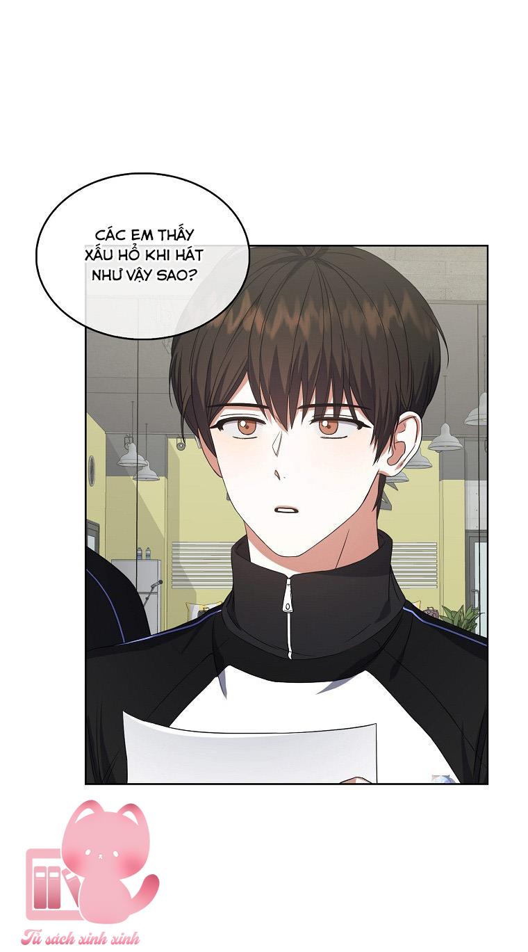 Debut Or Die Chapter 12 - Trang 4