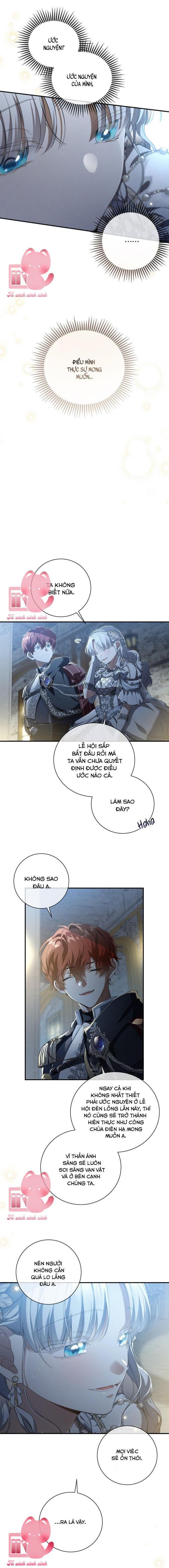Hướng Về Ánh Dương Lần Nữa Chapter 60 - Trang 4