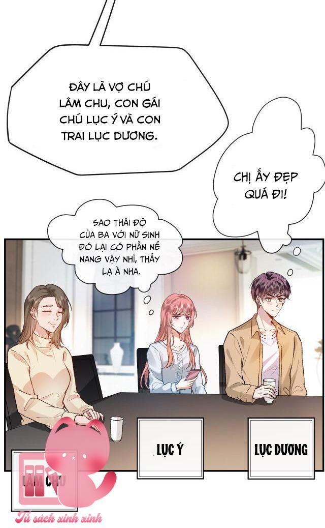 Phu Nhân Mỗi Ngày Đều Tại Tuyến Vả Mặt Chap 3 - Trang 2