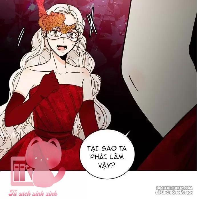Hoàng Hậu Tái Hôn Chapter 31 - Trang 4