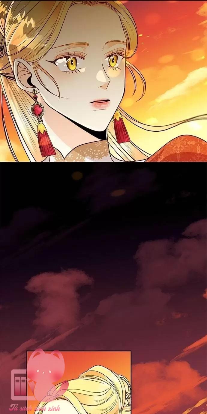 Hoàng Hậu Tái Hôn Chapter 35 - Trang 4