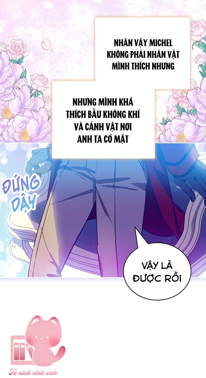 Quý Cô Thế Giới Ngầm Chap 36 - Trang 4