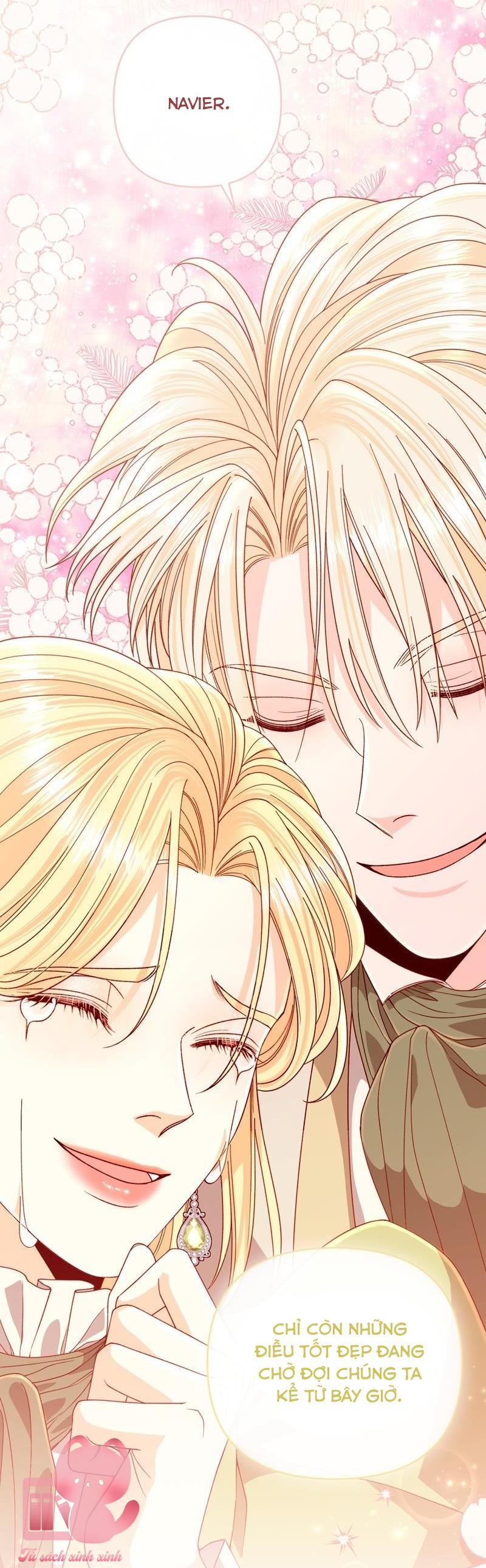 Hoàng Hậu Tái Hôn Chap 188 - Trang 4