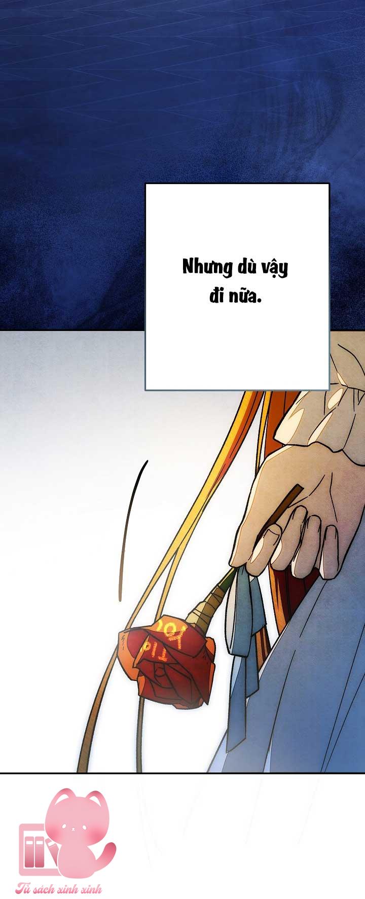 Chào Mừng Đến Với Dinh Thự Hoa Hồng Chap 12 - Trang 2