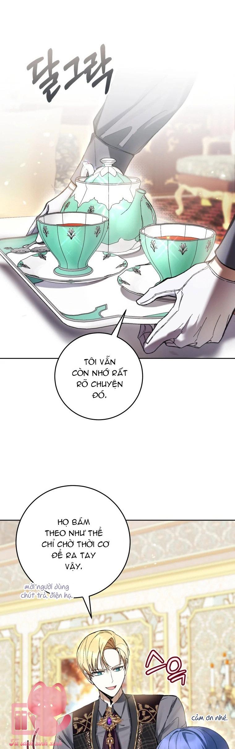Làm Ác Nữ Bộ Không Tuyệt Sao? Chap 83 - Trang 3