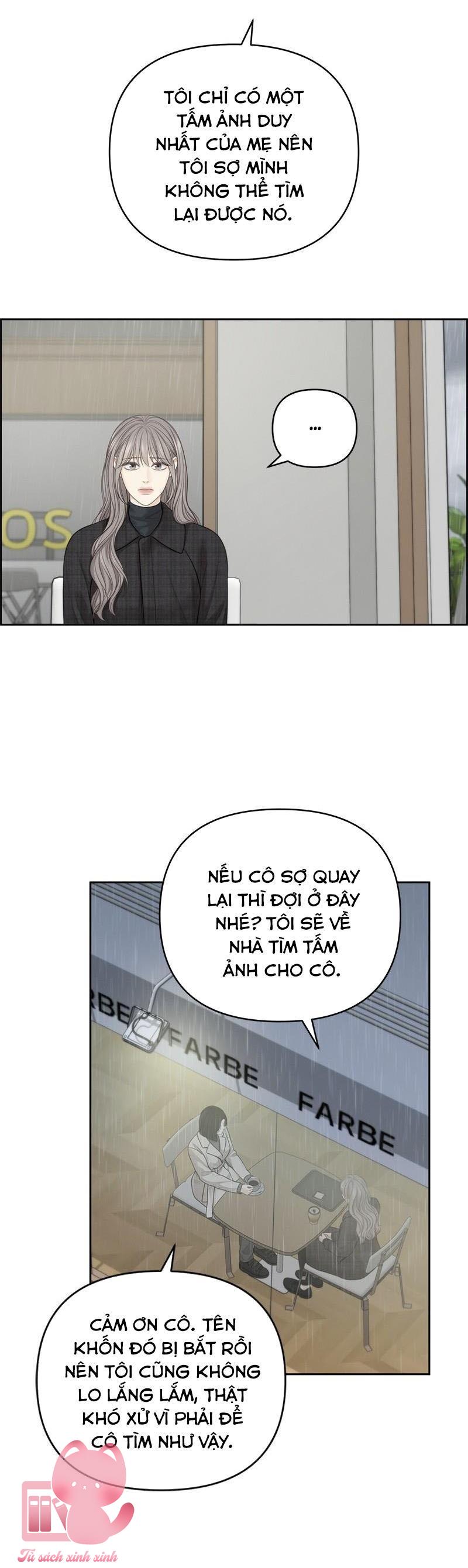 Hy Vọng Duy Nhất Chap 48 - Trang 2
