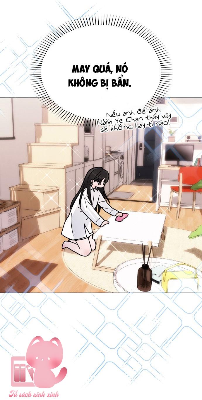 Hôn Trước Khi Ngủ Chapter 9 - Trang 4