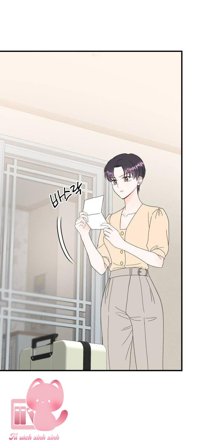 Xác Suất Tình Yêu Chapter 26 - Trang 3