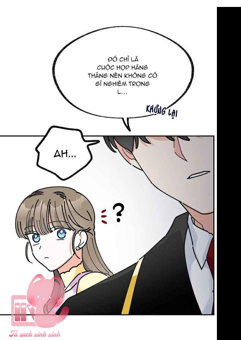 Người Hùng Của Ác Nữ Chapter 17 - Trang 4