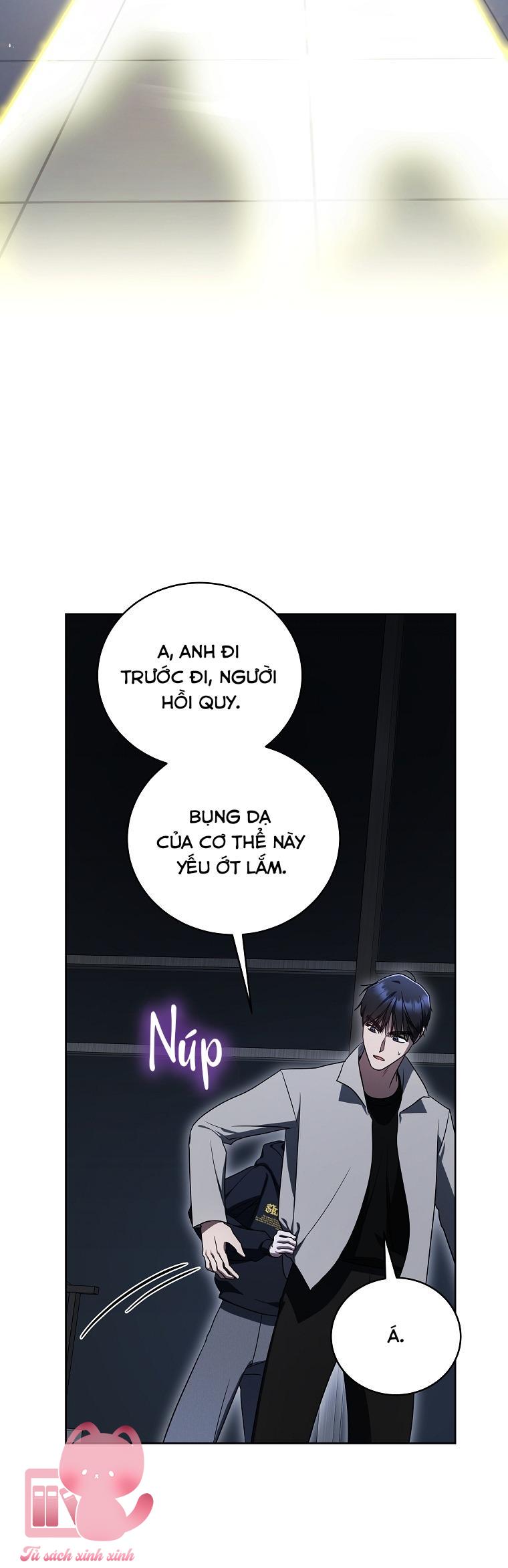 Hướng Dẫn Sinh Tồn Dành Cho Ranker Chapter 43 - Trang 4
