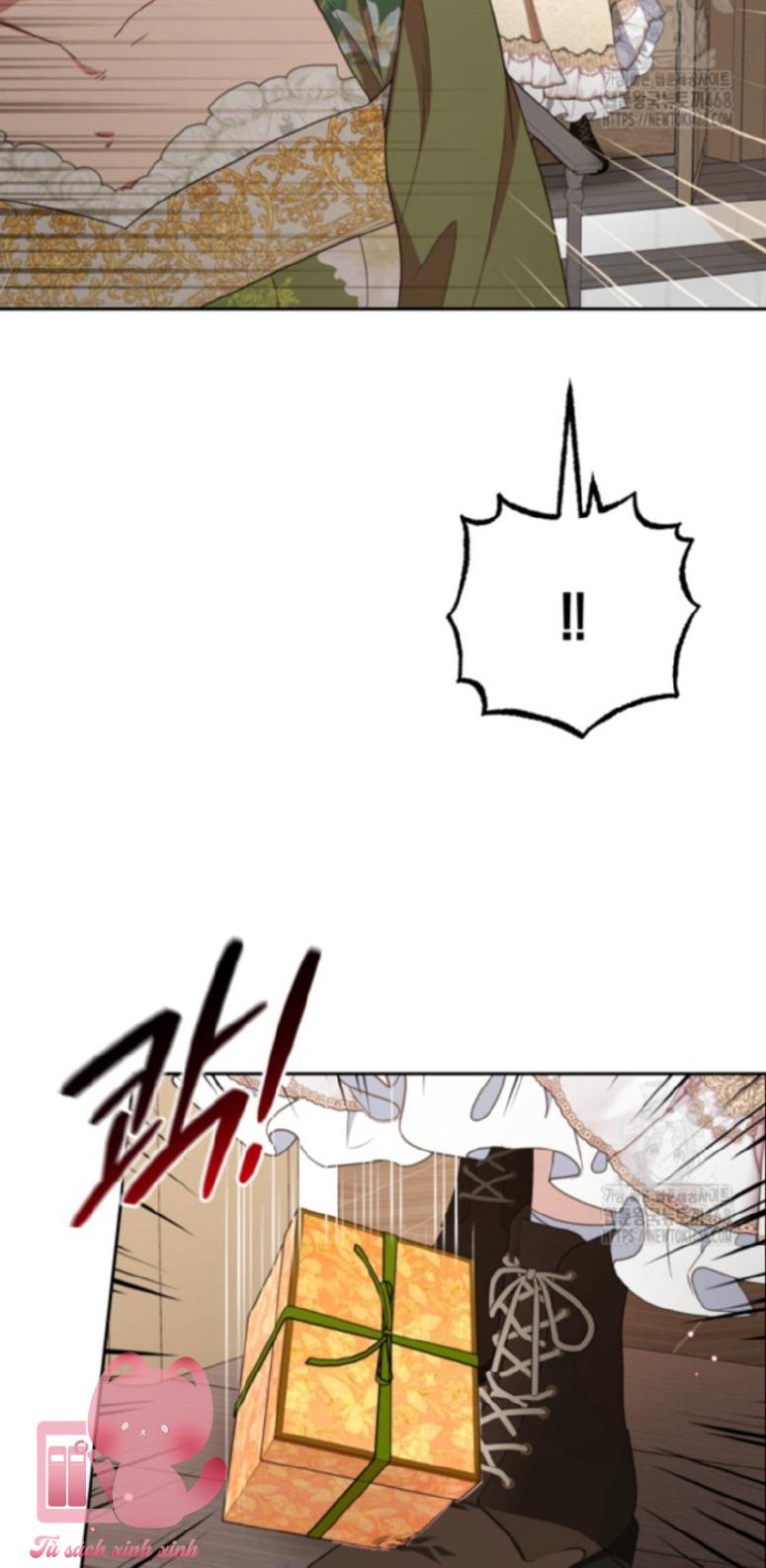 Được Yêu Thương Mà Còn Ngại Ngùng Sao! Chapter 81 - Trang 4