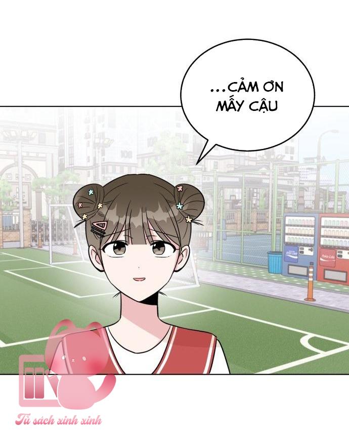 Chúng Ta Là Gì Của Nhau? Chap 24 - Trang 2