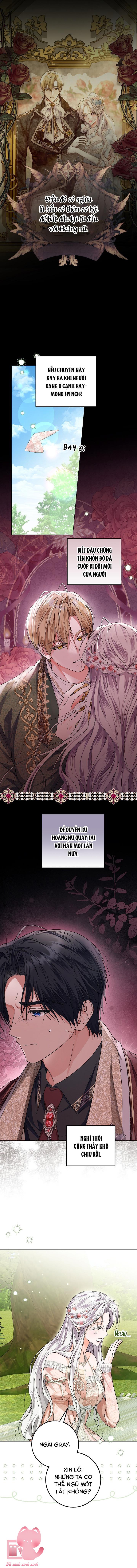 Hoàng Nữ Cosplay Nonfan Chapter 35 - Trang 4