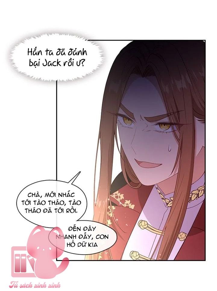 Hãy Coi Chừng Ác Nữ Chapter 51 - Trang 4