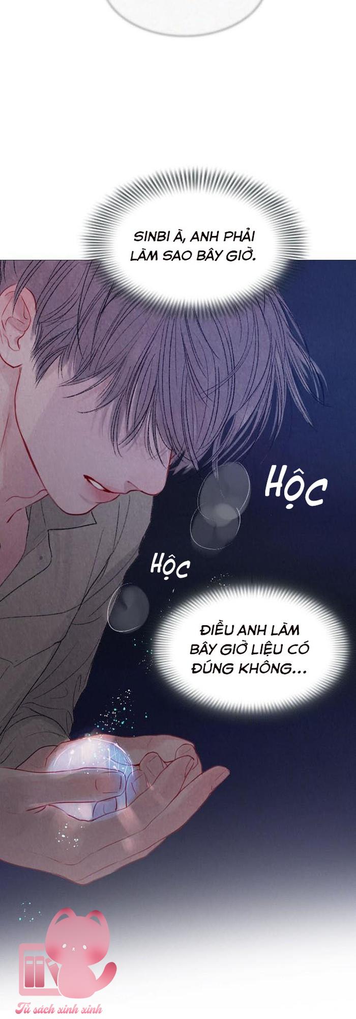 Thần Bí Chap 89 - Trang 2
