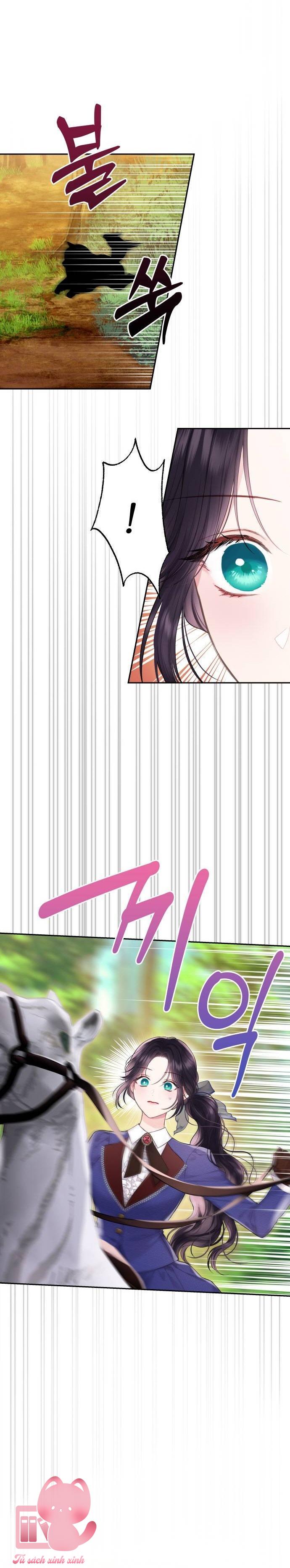 Bastian Chapter 43 - Trang 3