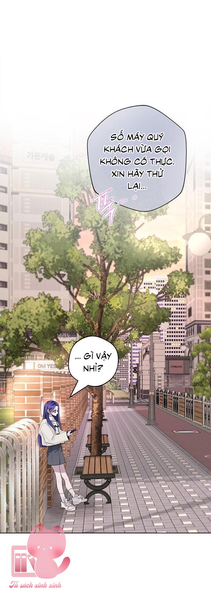 Đàn Anh Xấu Xa! Chap 81 - Trang 3