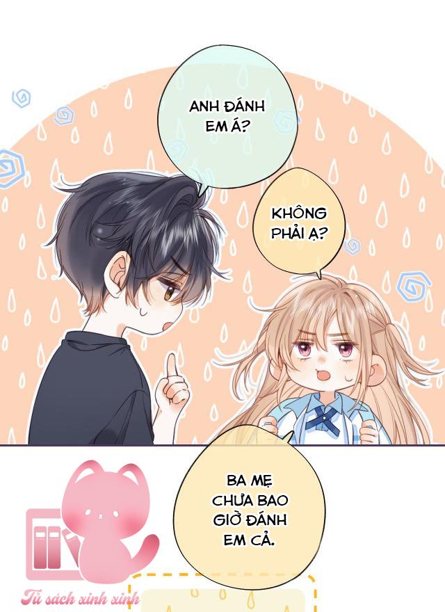 Mối Tình Thầm Kín Chapter 31 - Trang 4