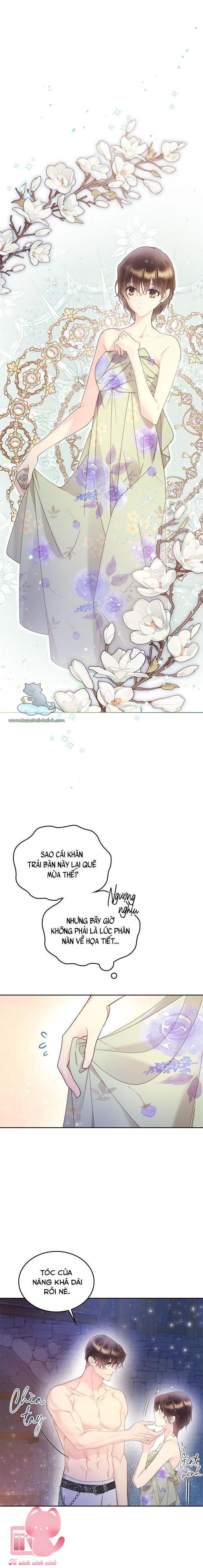 Beatrice Chap 84 - Trang 2