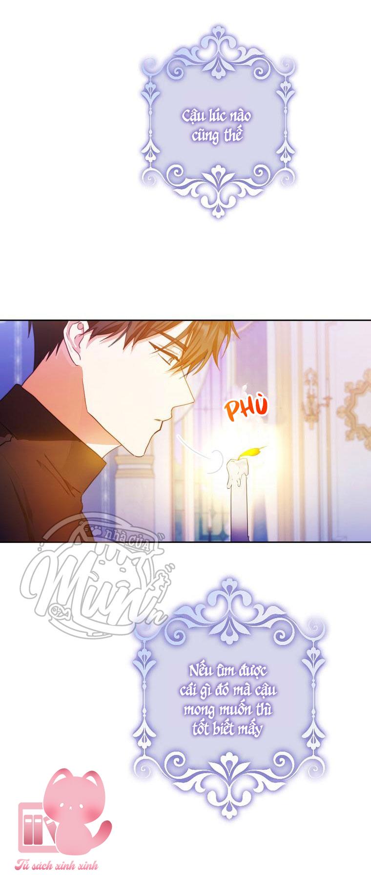 Tôi Trở Thành Vợ Của Nam Chính Chap 34 - Trang 3